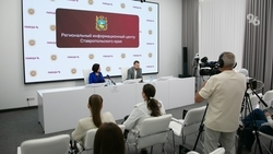 На Ставрополье работает только 16 метеостанций