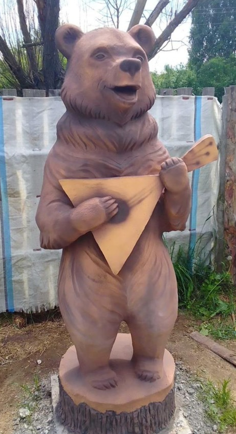 «Сказочные хранители парка» вновь появятся в Кисловодске