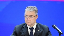 Ставрополье поможет Белгороду в реабилитации раненных — губернатор Владимиров