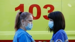 Выпавшая из окна 12-го этажа девочка идёт на поправку во Владикавказе