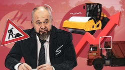 Качественные дороги и безопасность на трассах: как меняется инфраструктура для жизни на Ставрополье