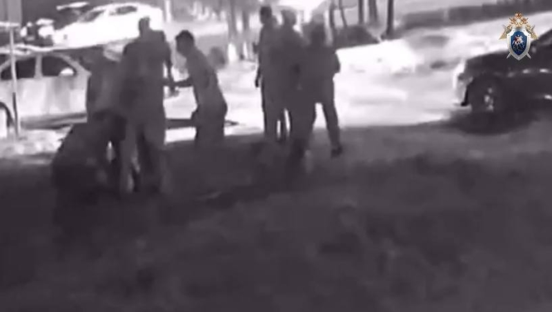 СУ СК ищет свидетелей конфликта в Ставрополе 1 августа 2024 года