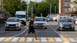 Автоинспекторы Ставрополья объявили о начале 10-дневной операции «Пешеход»