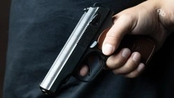 Пенсионер попытался ограбить банк в Ставрополе