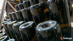 Завод по производству крепких алкогольных напитков построят на Ставрополье