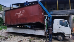 В Кисловодске ликвидируют свыше 30 самовольно построенных сооружений