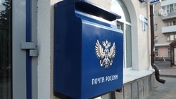 Школьники Ставрополья получили письма от ровесников из ЛНР