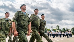 Эксперт: Ставрополье первым приняло беспрецедентные самостоятельные меры поддержки земляков-военных