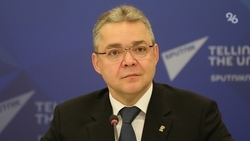 Губернатор Владимиров опроверг фейк о сокращении пенсий и пособий на Ставрополье