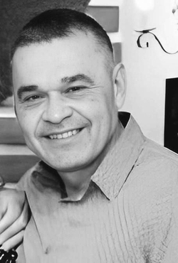 Участник СВО из Апанасенковского округа погиб при исполнении боевых задач 