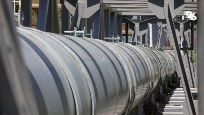 Водоснабжение наладят в селе Серноводском по поручению главы Ставрополья