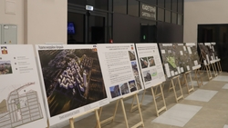 Госкорпорация ВЭБ.РФ реализует 35 инвестпроектов на Северном Кавказе