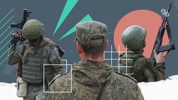 Как готовят к отправке в зону СВО мобилизованных ставропольцев: репортаж из воинской части
