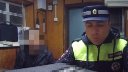 Молодого водителя с признаками опьянения на Ставрополье оштрафуют и лишат прав