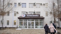 Ещё восемь медучреждений Петровского округа отремонтируют в 2023 году 