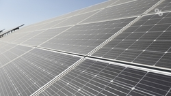 В Нефтекумском округе начнут строительство солнечной электростанции