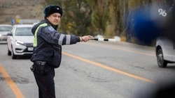 ГИБДД проверяет автобусы и маршрутки в Ставрополе и окрестностях 19 марта