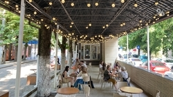 В Пятигорске на два дня перекроют для транспорта участок проспекта Кирова