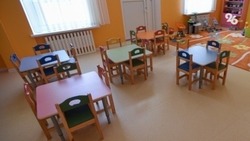 За четыре года на Ставрополье появились 32 новых детских сада