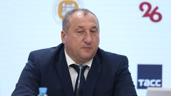 Министр Литвинов рассказал о новых объектах здравоохранения на Ставрополье
