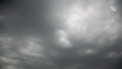 В МЧС Ставрополья предупредили о ливнях с грозой и градом ночью 15 апреля