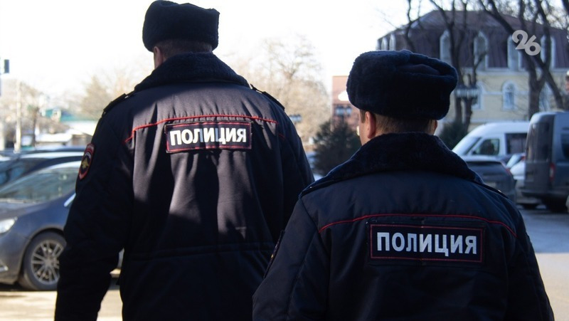Ставропольская полиция опровергла информацию о штрафе за разбитое уткой автомобильное стекло 