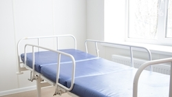 Онкобольного дагестанского мальчика вывезли из Китая президентским спецбортом 