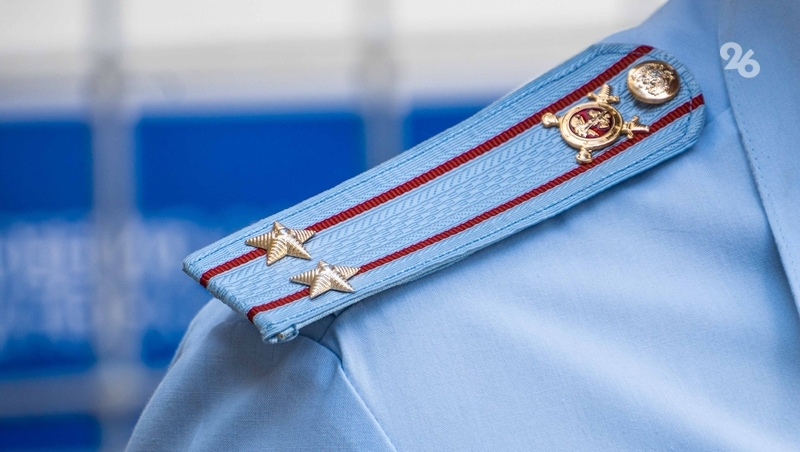 Угроза минирования школы №1 в Ессентуках не подтвердилась