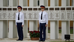 Заслуженный строитель России стал почётным гражданином Ставрополя