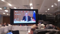Министр энергетики РФ прибыл на Ставрополье с рабочим визитом