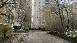 В Ставрополе приведут в порядок почти 40 внутриквартальных проездов