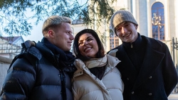 Итальянский блогер поделился впечатлениями о путешествии по Ставрополью