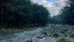 Всероссийская акция  «Вода России» стартовала на Ставрополье