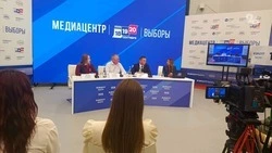 Представители партий высоко оценили организацию выборов на Ставрополье