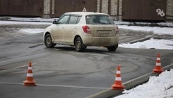 Срок обучения на каждую категорию вождения увеличится на 2 часа на Ставрополье