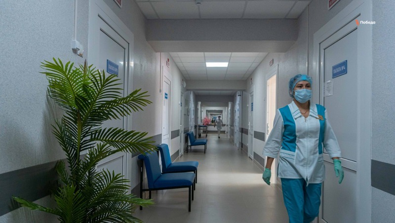 В сельской больнице на Ставрополье восстановили работу дневного стационара