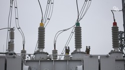 На двух улицах в Минводах 26 марта отключат электроэнергию