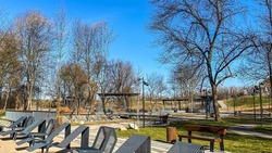 Творческое открытие сезона отдыха состоится в кировском парке «Кура»