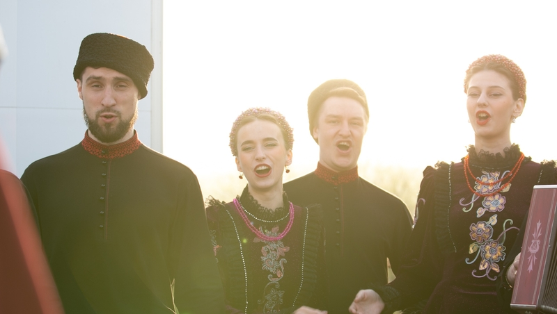 Финал фестиваля-конкурса «Солдатский конверт» пройдёт в Ставрополе