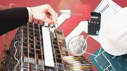 Не распродано 67%: что происходит со строящимся жильём на Ставрополье