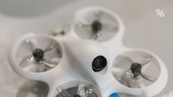 Вечером 4 февраля в Ставропольском крае объявили режим угрозы атаки БПЛА