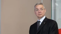 Глава Ставрополья поручил ускорить подачу заявок на помощь пострадавшим от ЧС