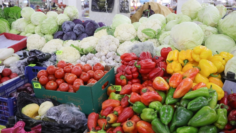  Ярмарки выходного дня пройдут в Ставрополе 25 и 26 октября 