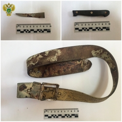 Житель Ставрополья осуждён на 12 лет за покушение на убийство