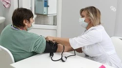 Жители Кочубеевского округа присоединились к проекту сельского долголетия