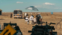 1 января в онлайн-кинотеатре Wink.ru выйдет продолжение сериала «Ландыши»