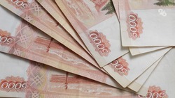 Житель Иноземцева украл у знакомого 8 млн рублей ради личной выгоды