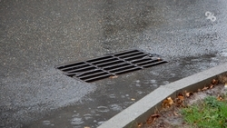 Сильный дождь с градом и ветром ожидается на Ставрополье 31 июля