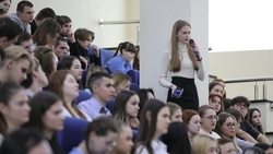 Почти половина абитуриентов СКФО планируют учиться в родном городе