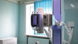 Новое медоборудование появилось в больнице Арзгирского округа